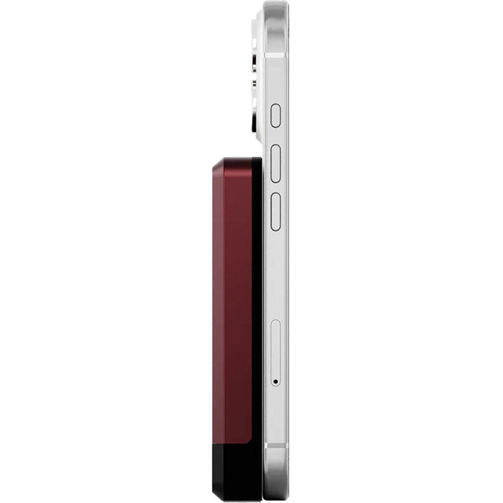 Cygnett MagSlim 10.000mAh Powerbank Cherry