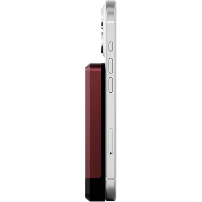 Cygnett MagSlim 10.000mAh Powerbank Cherry
