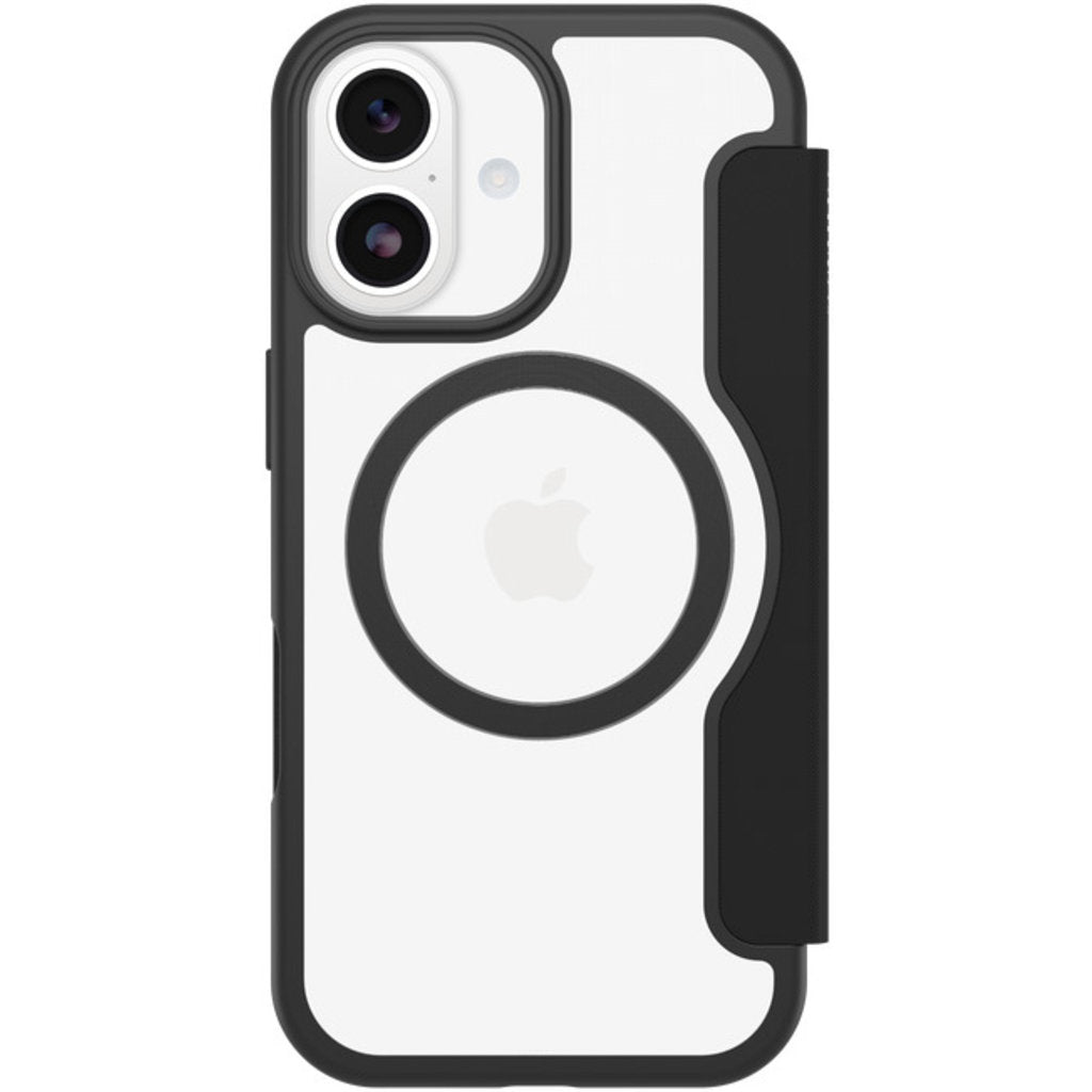OtterBox React MagSafe Folio Case Apple iPhone 17