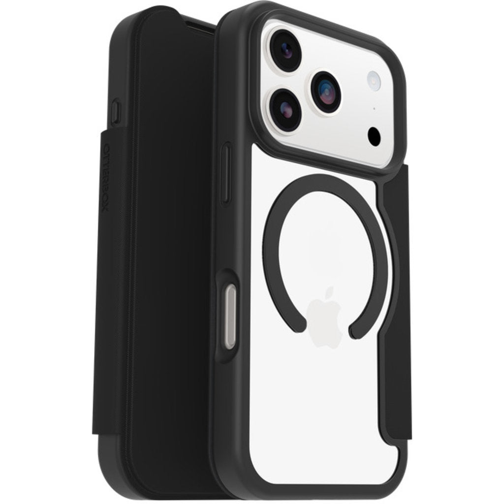 OtterBox React MagSafe Folio Case Apple iPhone 17 Pro