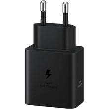 Samsung USB-C Energy Efficiency (GaN) 45W Black incl USB-C to USB-C cable 1m