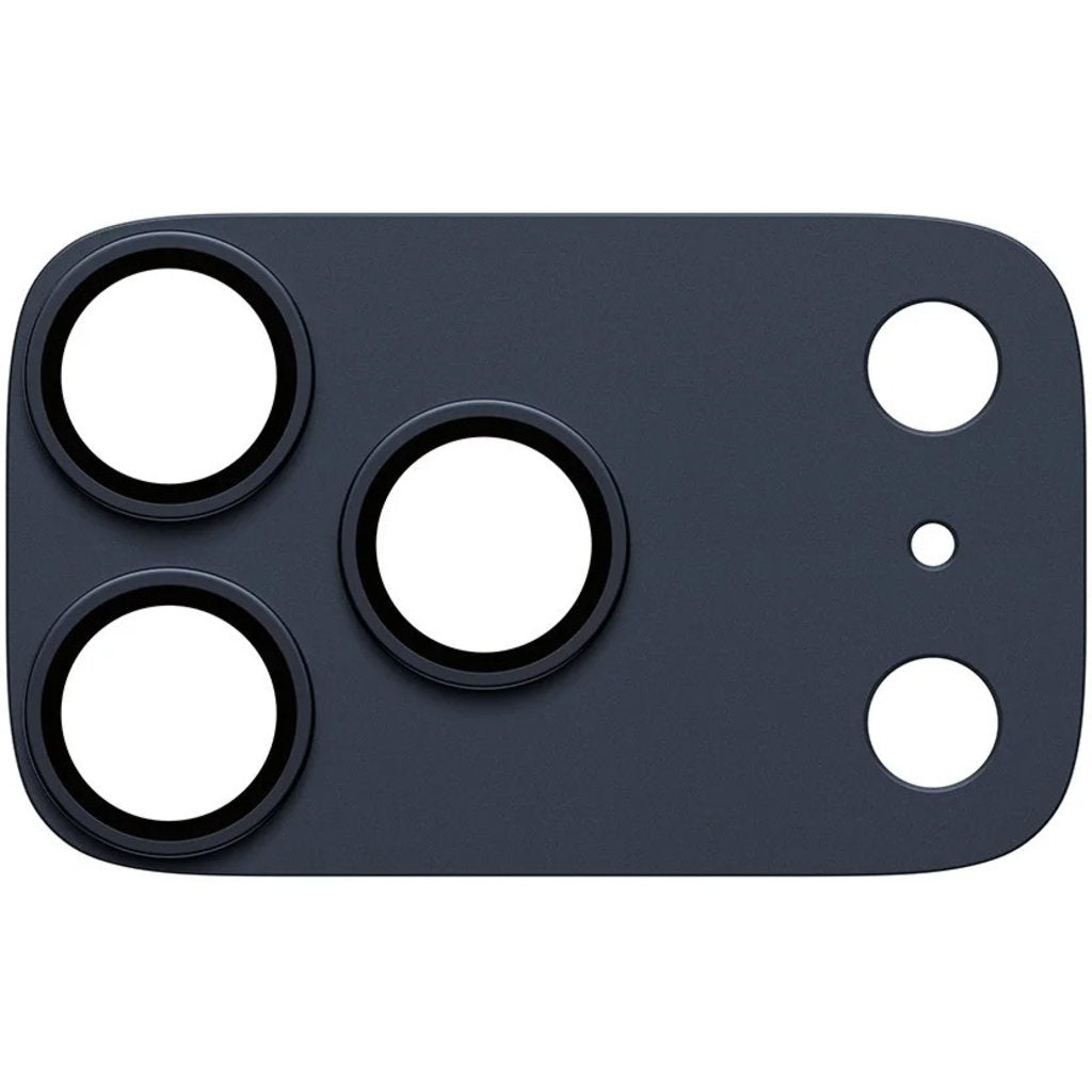 PanzerGlass FENDER Camera Protector Deep Blue iPhone 17 Pro