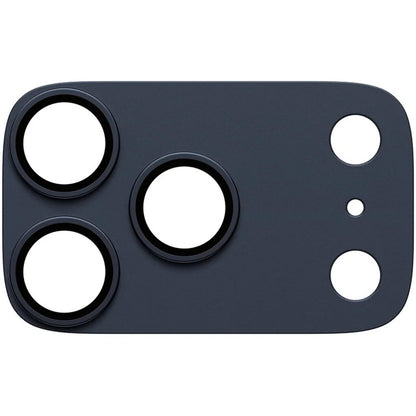 PanzerGlass FENDER Camera Protector Deep Blue iPhone 17 Pro