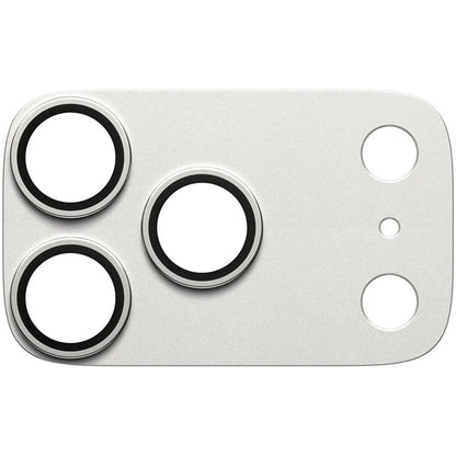 PanzerGlass FENDER Camera Protector Silver iPhone 17 Pro