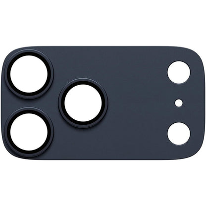 PanzerGlass FENDER Camera Protector Deep Blue iPhone 17 Pro Max