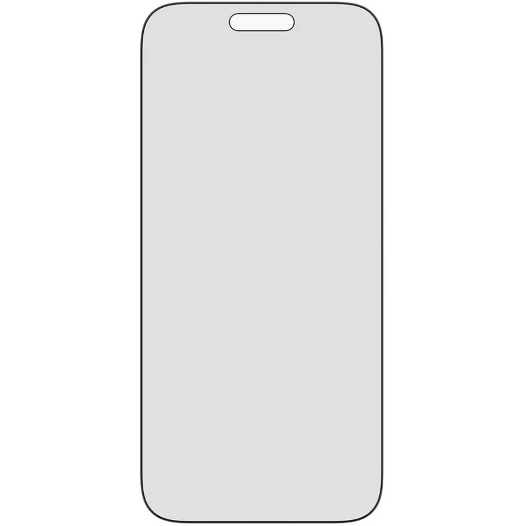 PanzerGlass FastFit Apple iPhone 17 Pro Max - Ultra-Wide-Fit Privacy Glass