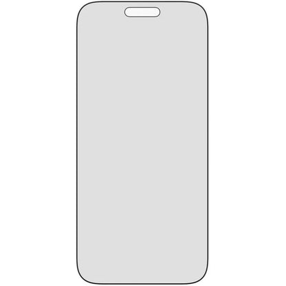 PanzerGlass FastFit Apple iPhone 17 Pro Max - Ultra-Wide-Fit Privacy Glass