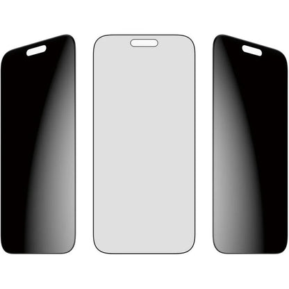 PanzerGlass FastFit Apple iPhone 17 Pro Max - Ultra-Wide-Fit Privacy Glass