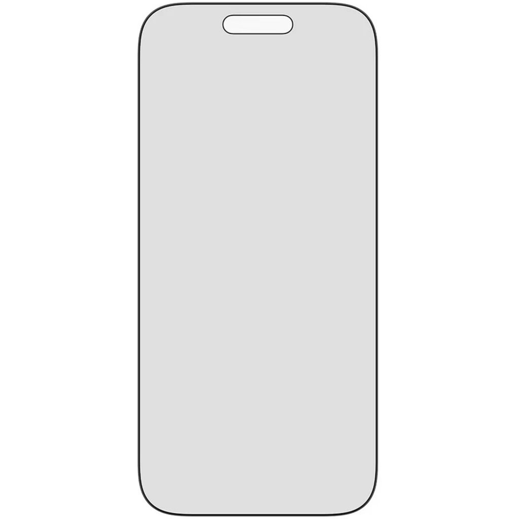 PanzerGlass FastFit Apple iPhone 17 Pro - Ultra-Wide-Fit Privacy Glass