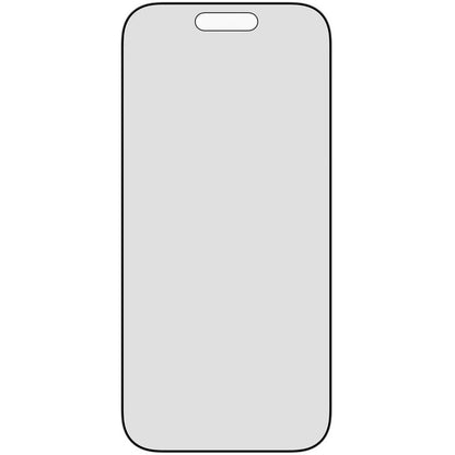 PanzerGlass FastFit Apple iPhone 17/16 Pro - Ultra-Wide-Fit Privacy Glass