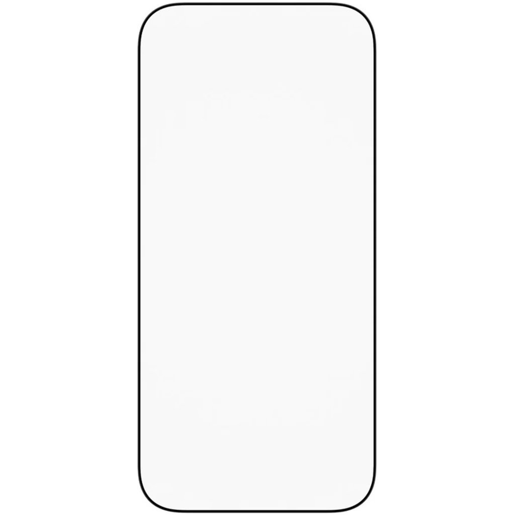 PanzerGlass FastFit Apple iPhone 17/16 Pro - Ultra-Wide-Fit