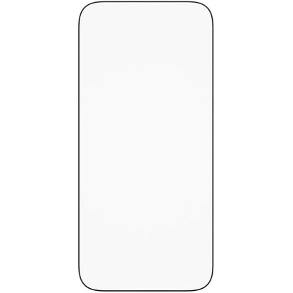 PanzerGlass FastFit Apple iPhone 17 Pro Max - Ultra-Wide-Fit