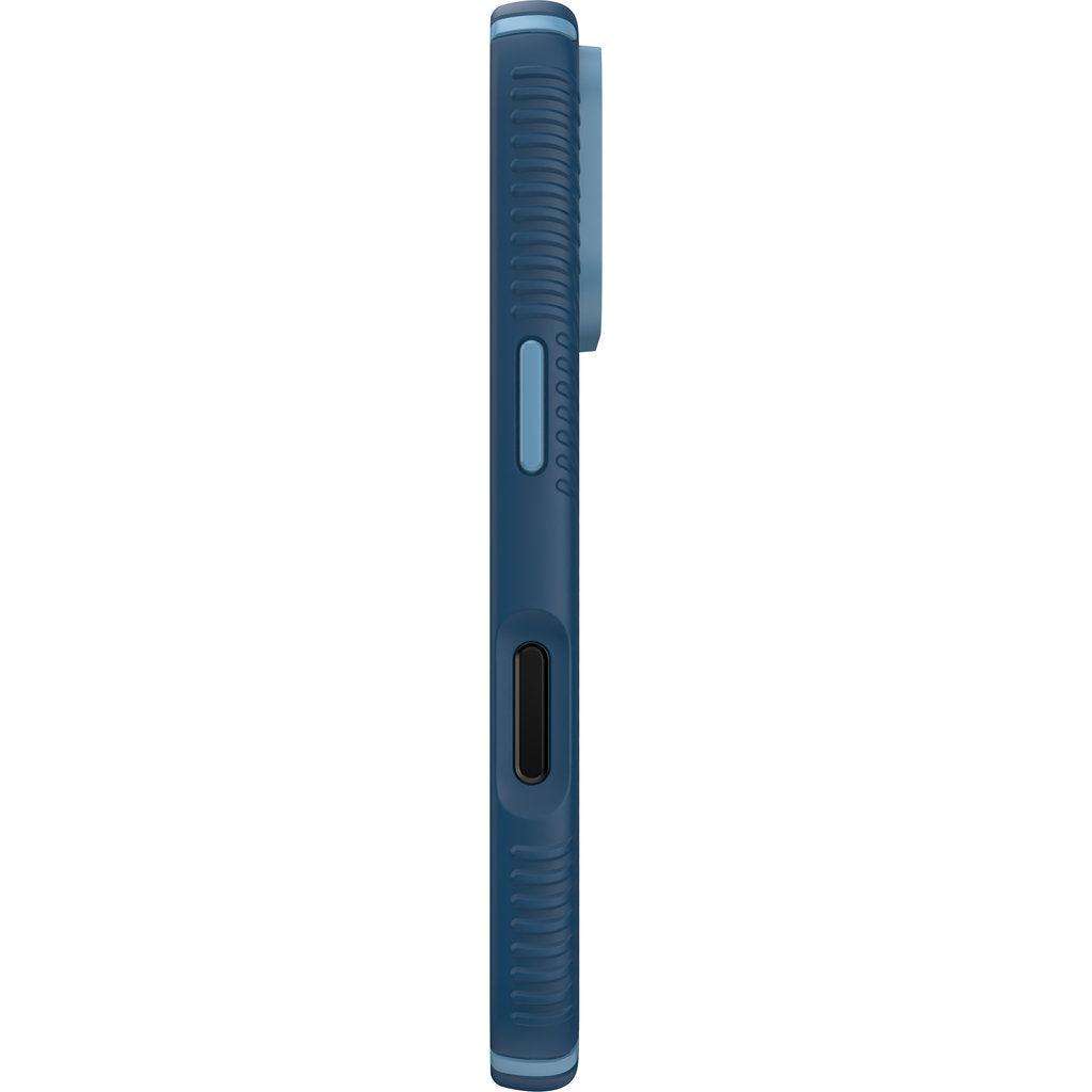Speck Presidio2 Grip + MS Apple iPhone 18 Pro/17 Pro Deep Sea Blue - with Microban – foto 5
