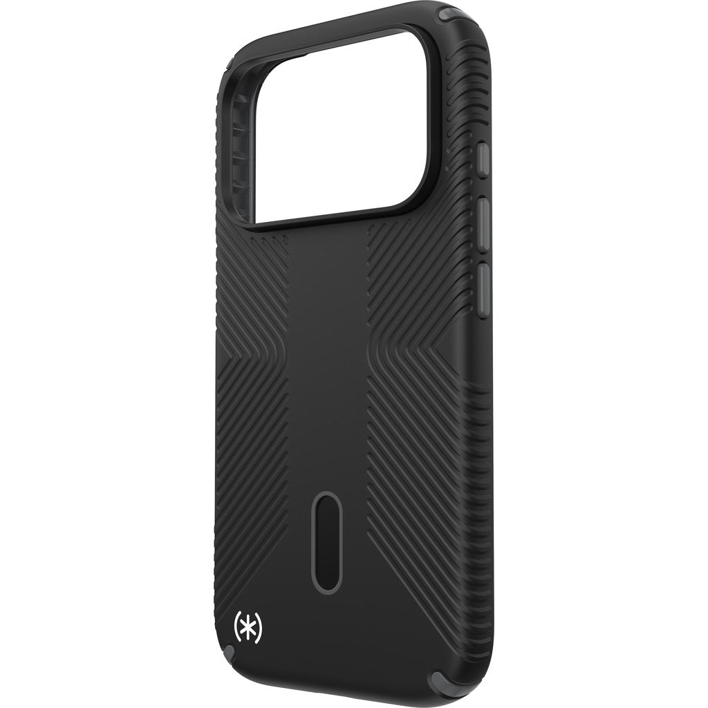 Speck Presidio2 Grip + ClickLock Apple iPhone 18 Pro/17 Pro Black - with Microban – foto 2