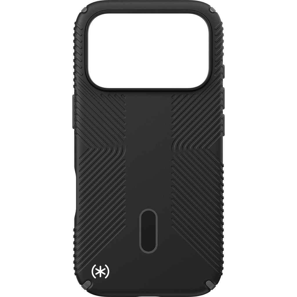 Speck Presidio2 Grip + ClickLock Apple iPhone 18 Pro/17 Pro Black - with Microban – foto 3