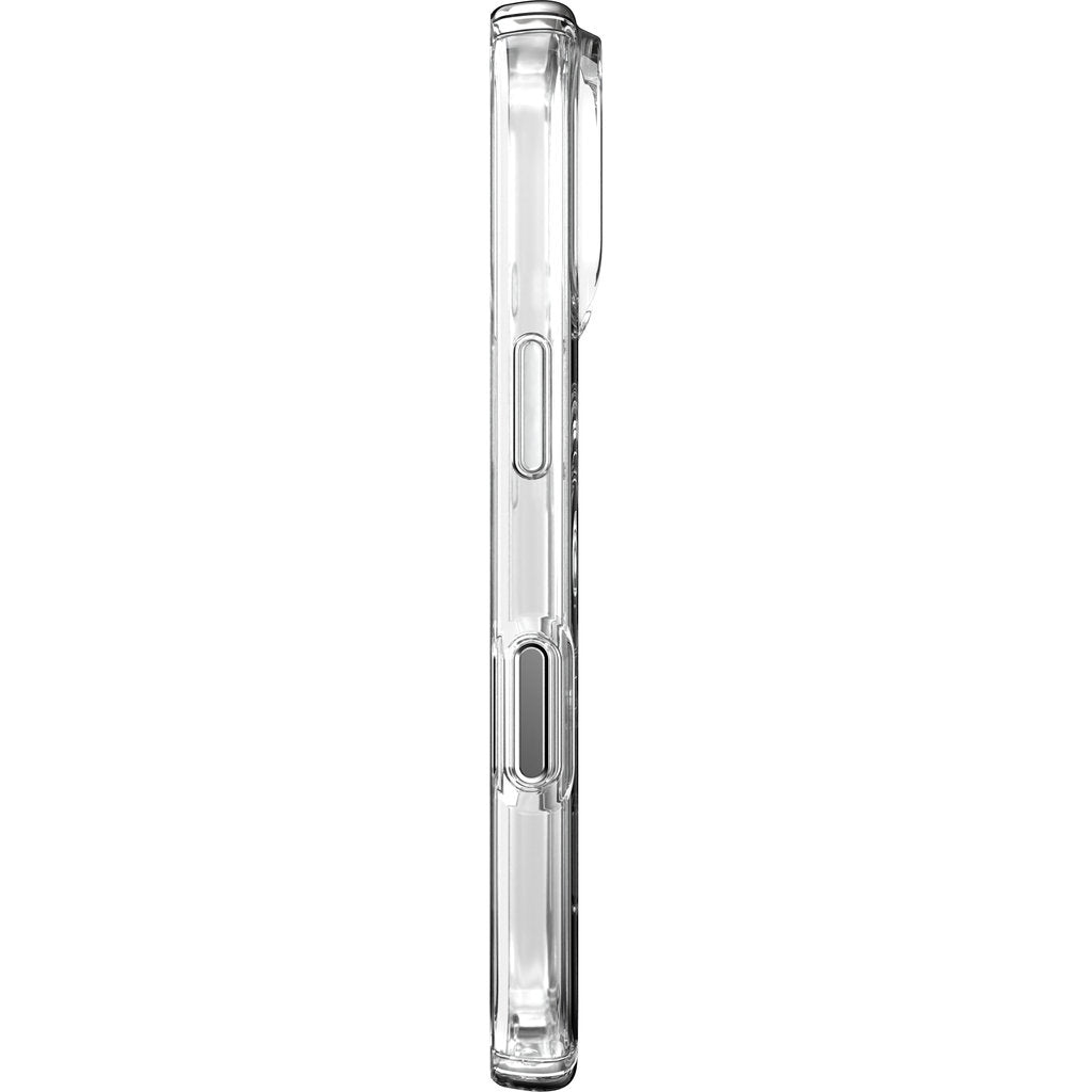 Speck Presidio Perfect Clear + MS Apple iPhone 18 Pro/17 Pro Clear - with Microban – foto 5