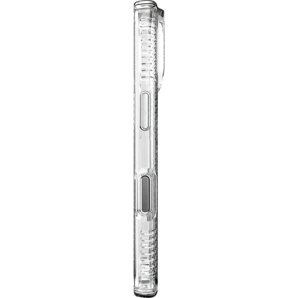 Speck Presidio Perfect Clear Grip + ClickLock Apple iPhone 18 Pro/17 Pro Clear - with Microban – foto 5