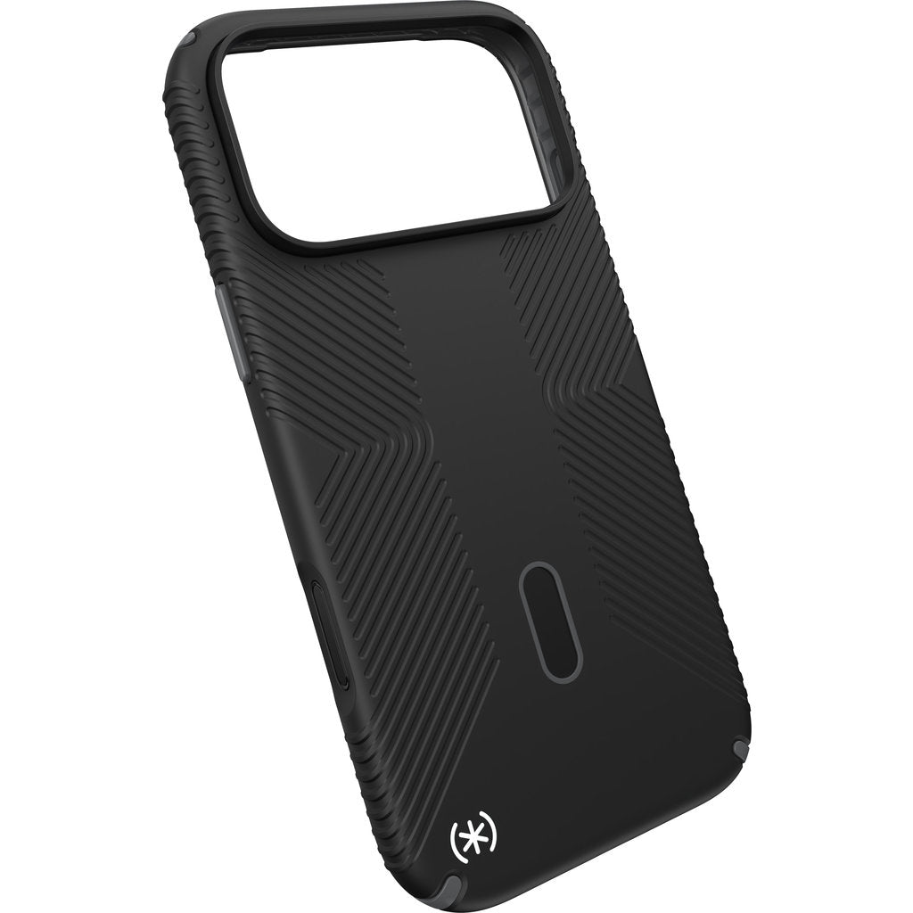 Speck Presidio2 Grip + ClickLock Apple iPhone 18 Pro Max/17 Pro Max Black - with Microban – foto 1