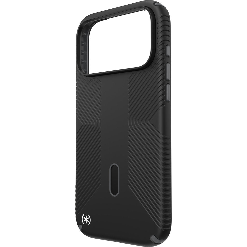 Speck Presidio2 Grip + ClickLock Apple iPhone 18 Pro Max/17 Pro Max Black - with Microban – foto 2