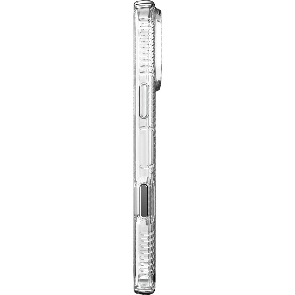 Speck Presidio Perfect Clear Grip + ClickLock Apple iPhone 18 Pro Max/17 Pro Max Clear - with Microban – foto 5