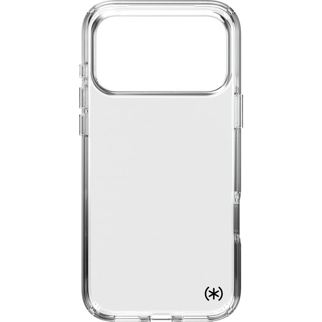 Speck Presidio Perfect Clear Apple iPhone 18 Pro Max/17 Pro Max Clear - with Microban – foto 4