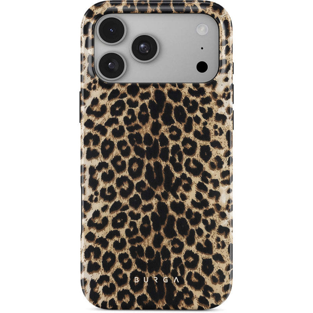 Burga Tough MagSafe Case Apple iPhone 18 Pro - Player – foto 1