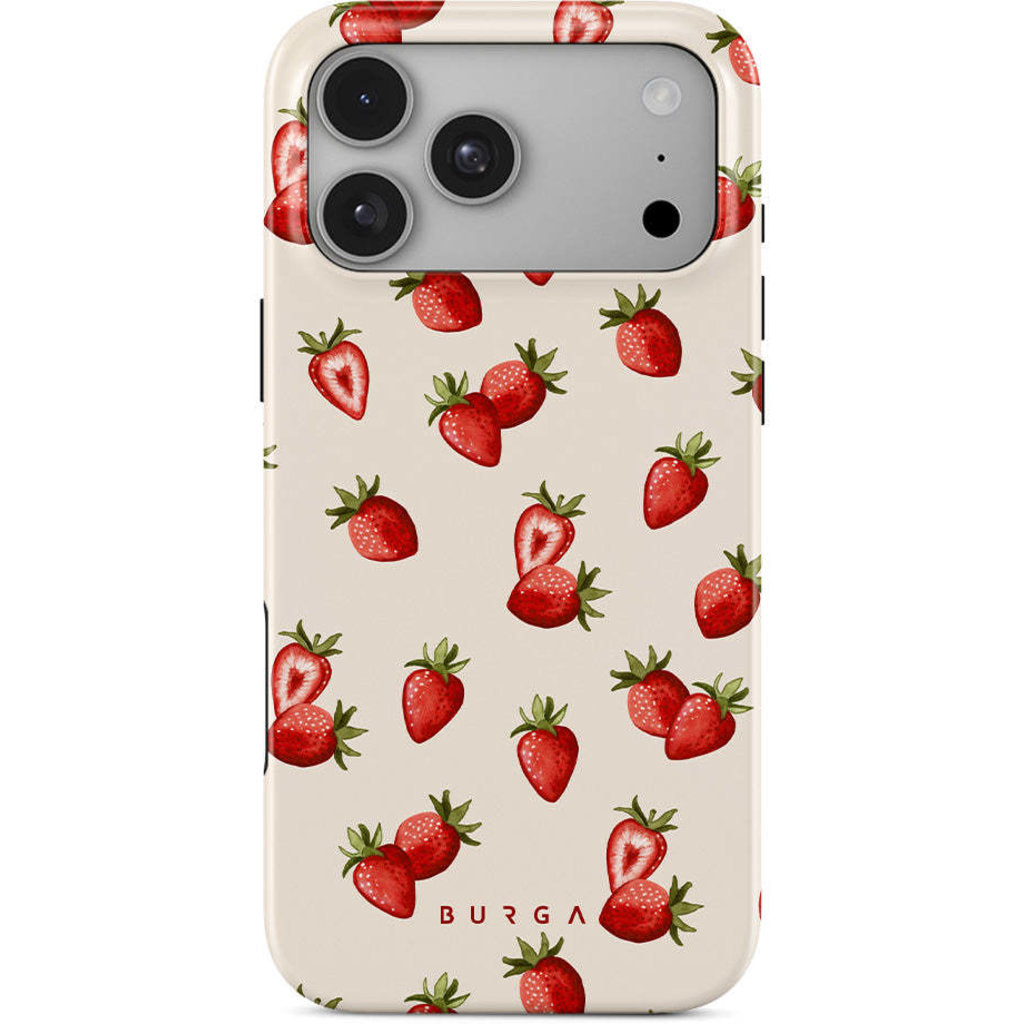Burga Tough MagSafe Case Apple iPhone 18 Pro - Freshly Picked – foto 1
