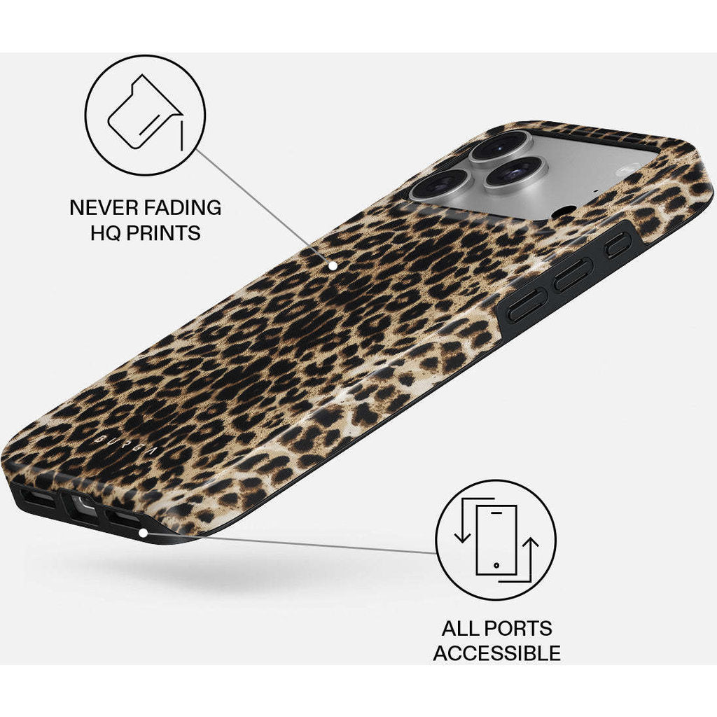 Burga Tough MagSafe Case Apple iPhone 18 Pro Max - Player – foto 3