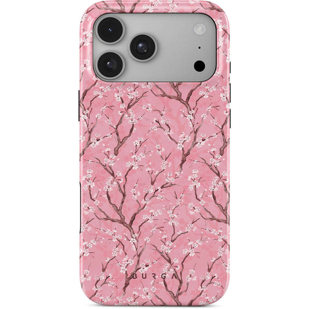Burga Tough MagSafe Case Apple iPhone 18 Pro Max - Sakura – foto 1