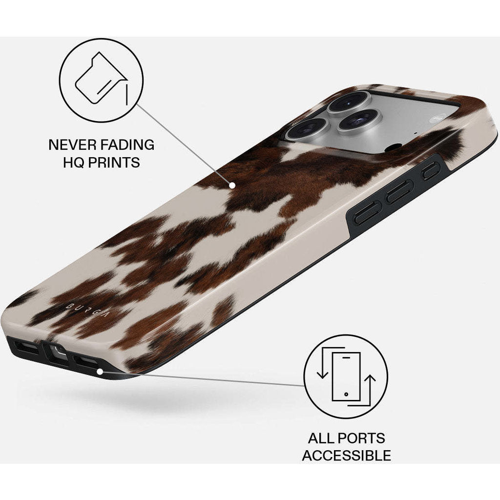 Burga Tough MagSafe Case Apple iPhone 18 Pro Max - Celestial – foto 3
