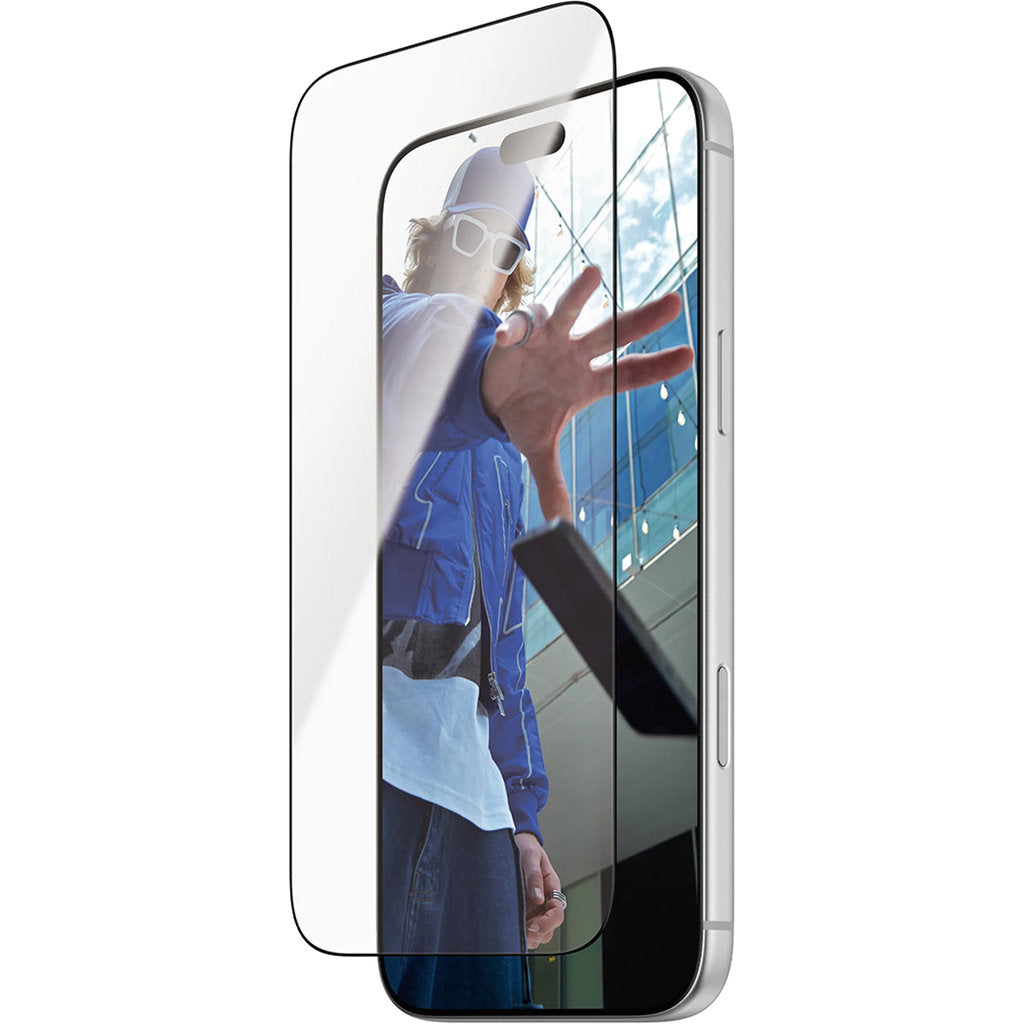 PanzerGlass Apple iPhone 18 Pro Max/17 Pro Max Ultra-Wide Fit with EasyAligner – foto 3