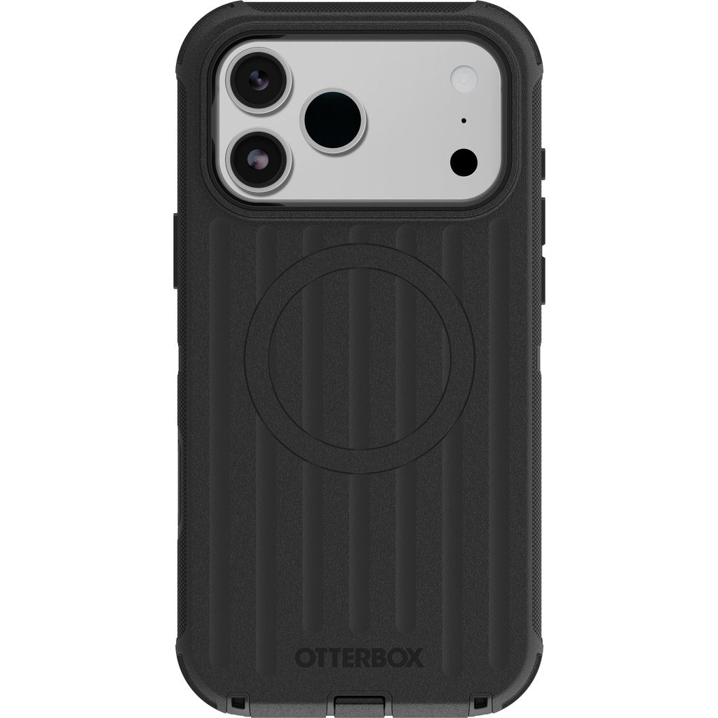 OtterBox Defender Pro MagSafe Camera Control iPhone 18 Pro Max/17 Pro Max - Black – foto 1