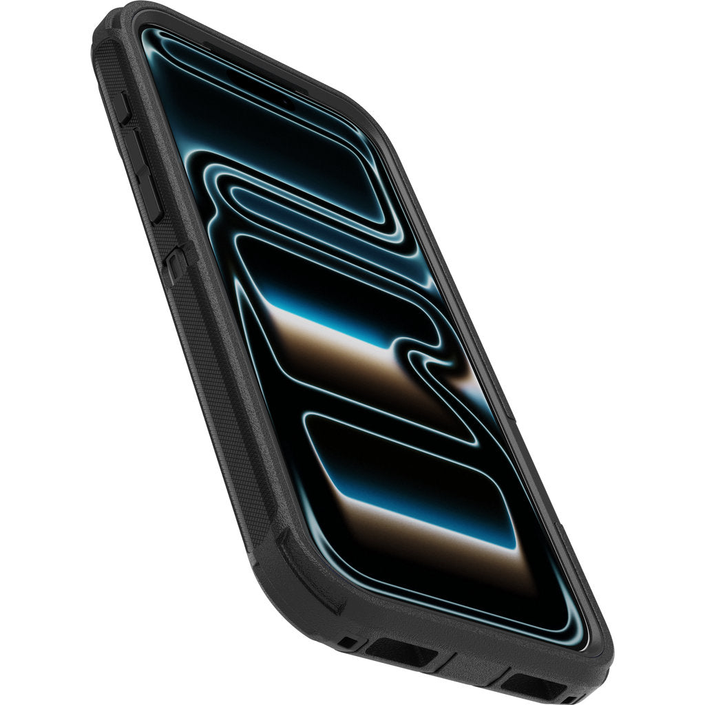 OtterBox Defender Pro MagSafe Camera Control iPhone 18 Pro Max/17 Pro Max - Black – foto 3