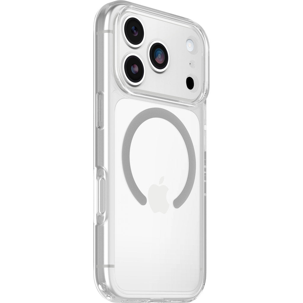 OtterBox Lumen Clear iPhone 18 Pro/17 Pro - Clear – foto 2