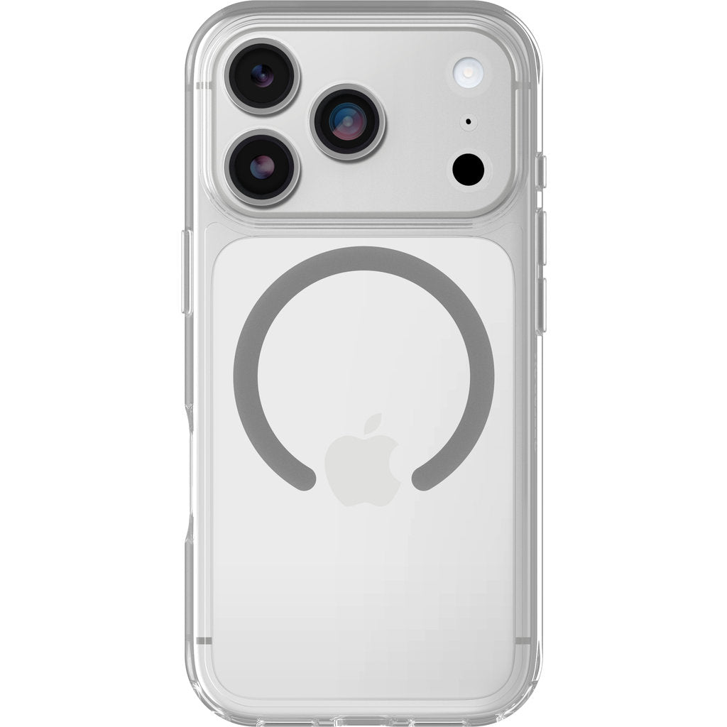 OtterBox Lumen Clear iPhone 18 Pro Max/17 Pro Max - Clear – foto 1