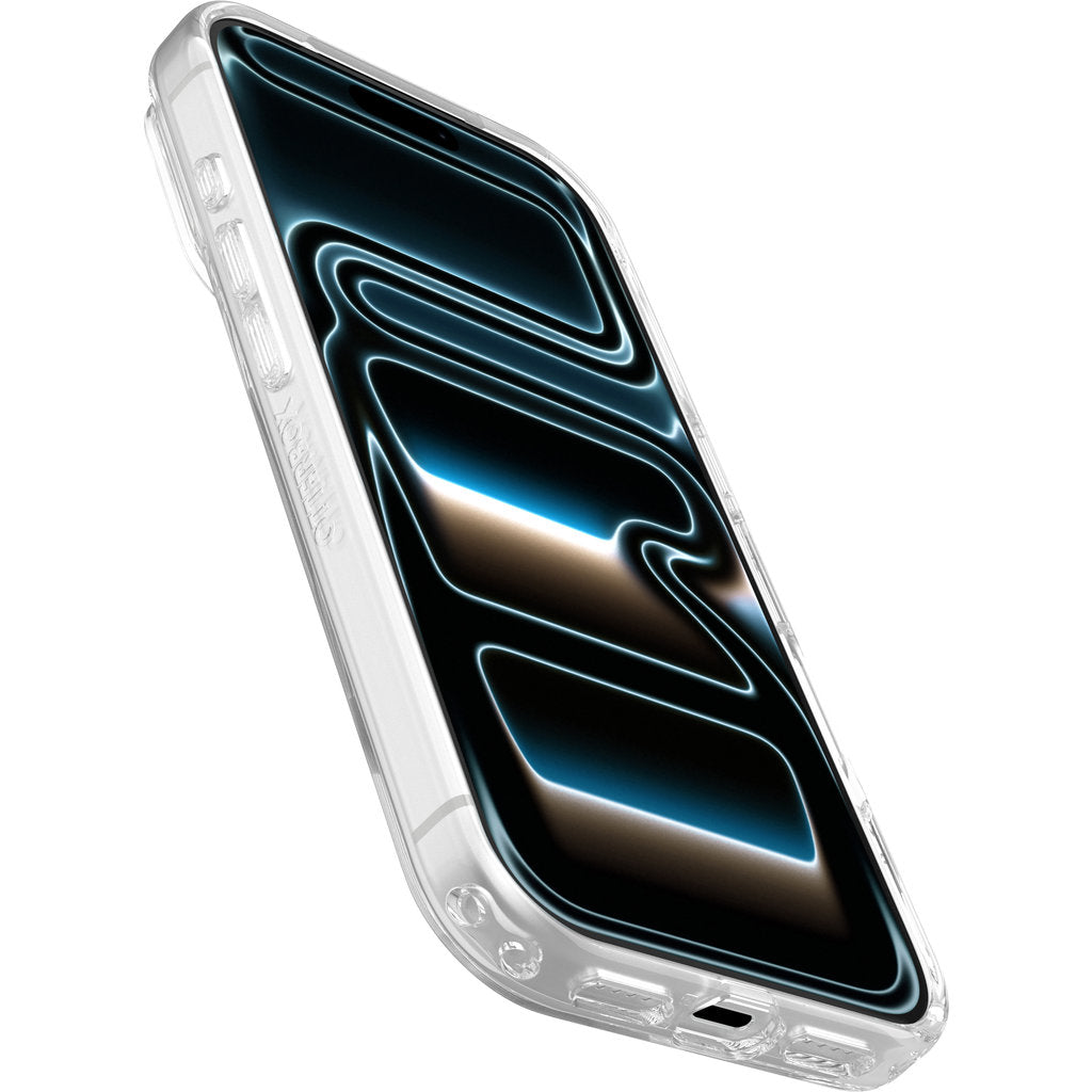OtterBox Lumen Clear iPhone 18 Pro Max/17 Pro Max - Clear – foto 4