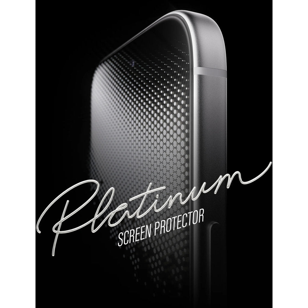 PanzerGlass Platinum Screen Protector iPhone 18 Pro Max/17 Pro Max Ultra-Wide Fit w. FASTFIT IN-A-BOX – foto 7
