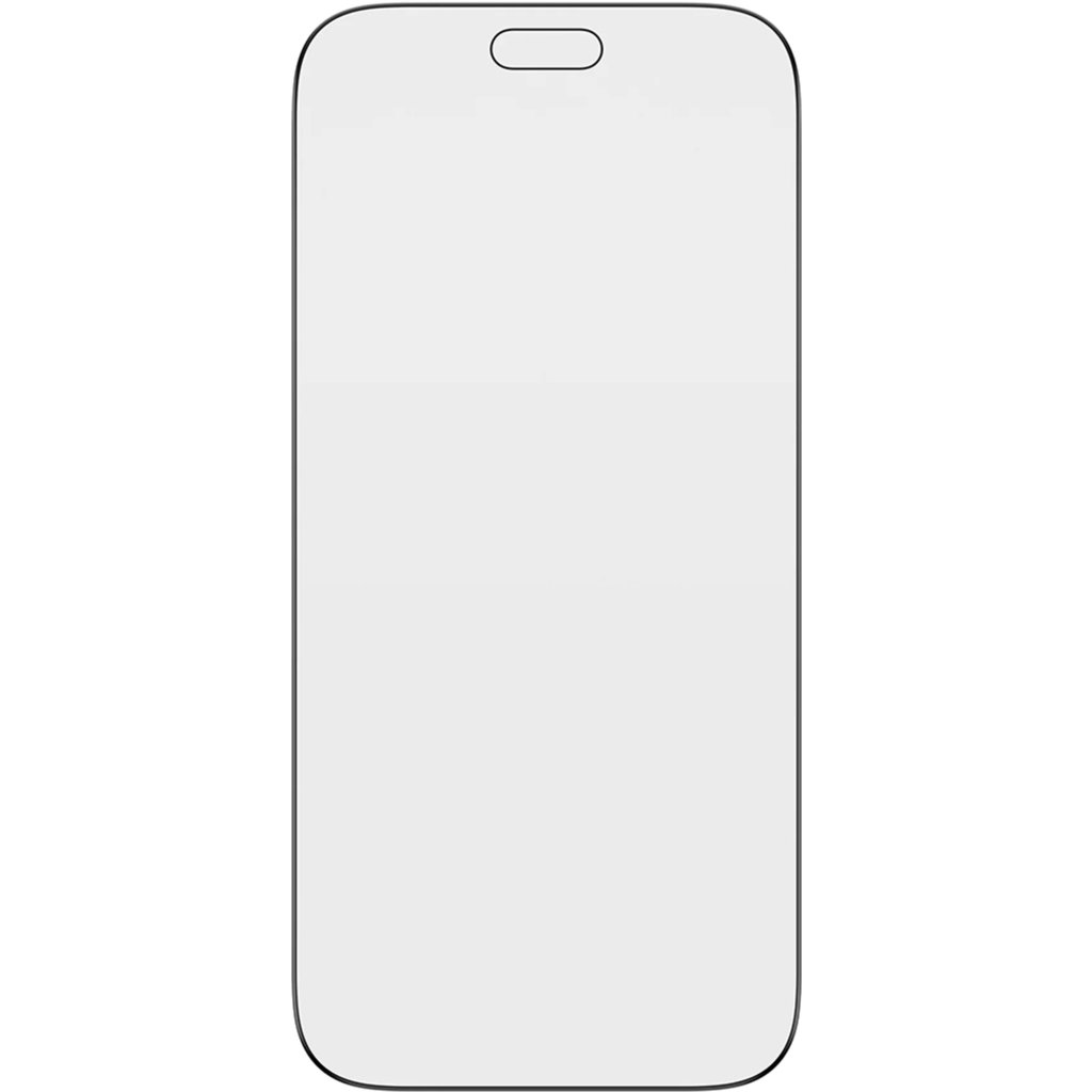 PanzerGlass 2-Way Privacy Screen Protector iPhone 18 Pro | Ultra-Wide Fit w. FASTFIT IN-A-BOX – foto 4
