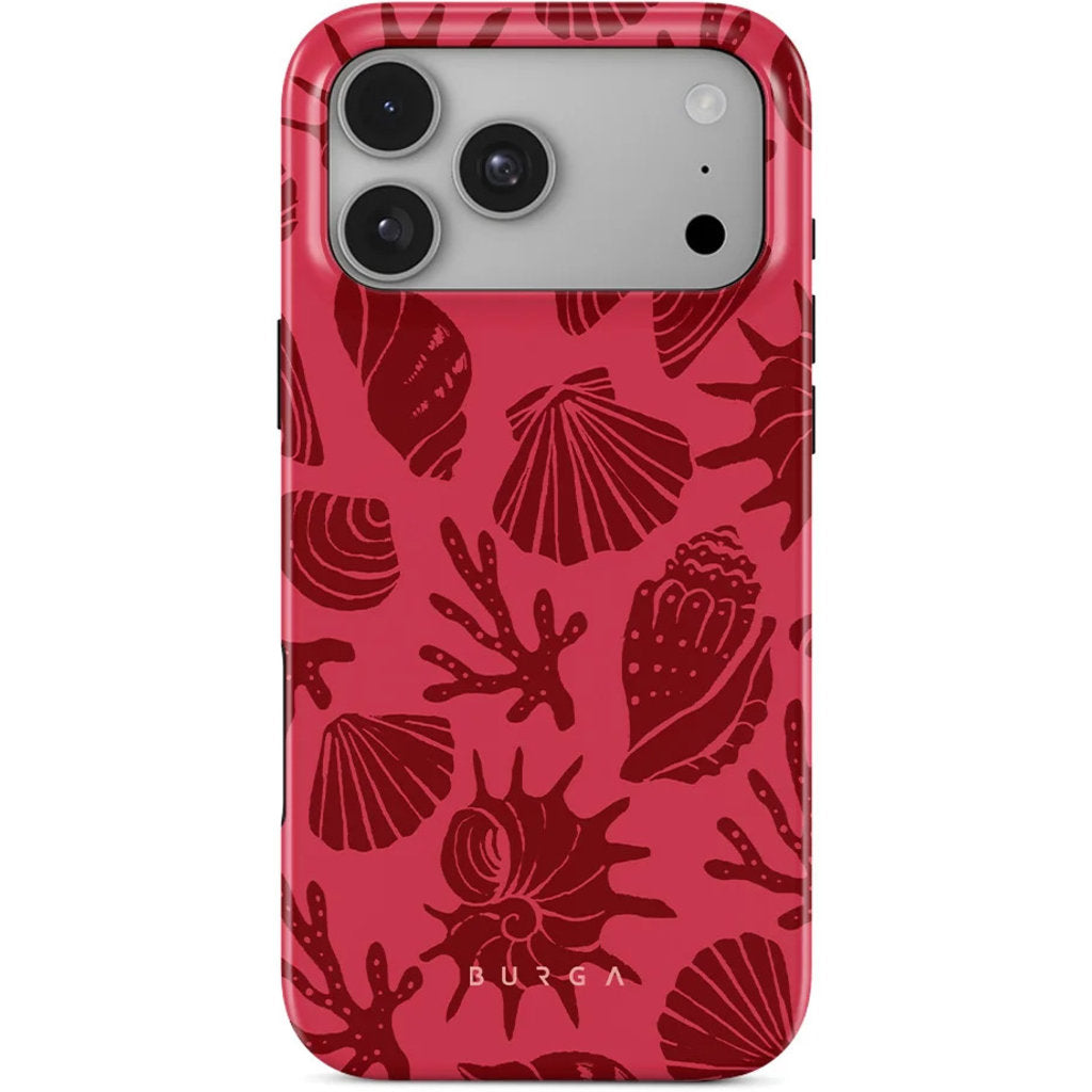 Burga Tough MagSafe Case Apple iPhone 18 Pro Max - Solace – foto 1