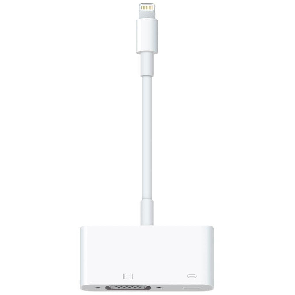 Apple Lightning VGA Adapter
