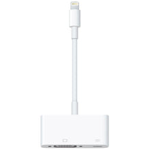 Apple Lightning VGA Adapter