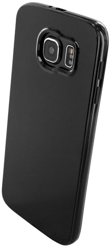 Mobiparts Classic TPU Case Samsung Galaxy S6 Black