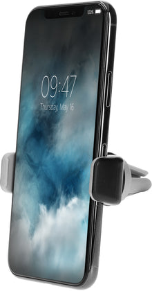 Mobiparts Universal Vent Holder Black