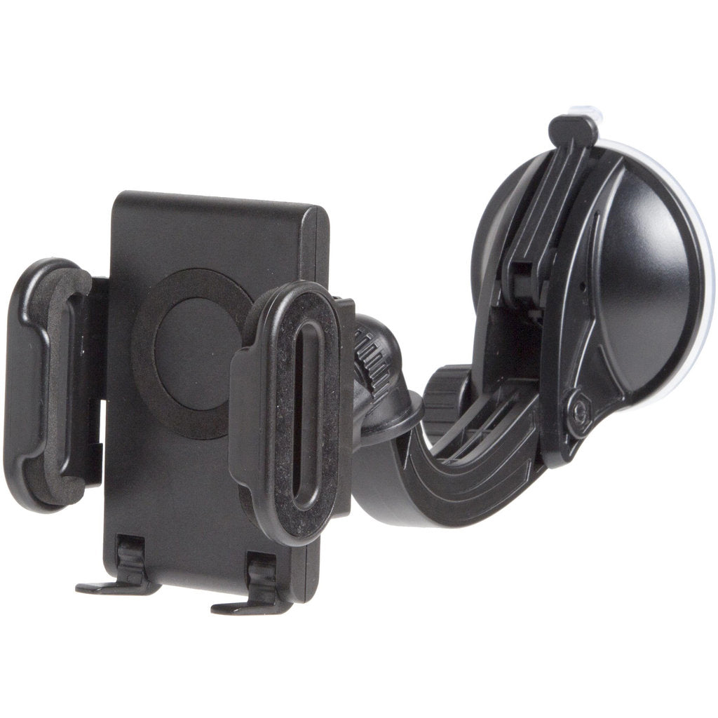 Mobiparts Universal Car Holder Pro Black