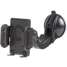 Mobiparts Universal Car Holder Pro Black