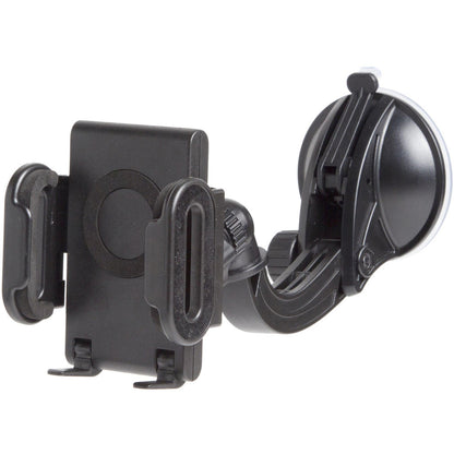 Mobiparts Universal Car Holder Pro Black