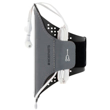 Mobiparts Comfort Fit Sport Armband Apple iPhone 5/5S/SE Black