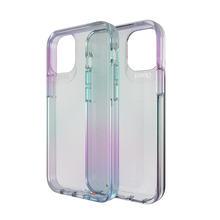 GEAR4 Crystal Palace for iPhone 12 mini iridescent