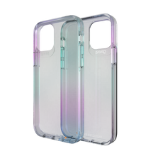 GEAR4 Crystal Palace for iPhone 12/12 Pro iridescent