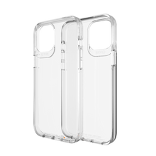 GEAR4 Crystal Palace for iPhone 12 Pro Max clear